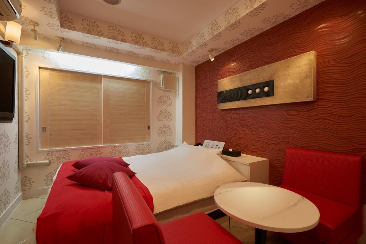 Exe 金町 Kanamachi (adults Only) 2*